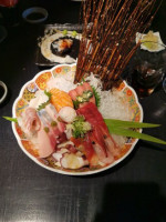 Yamato food