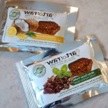 The Healthy Bug Natural Health Shoppe Comida