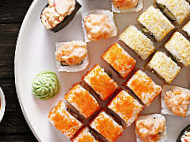 Chāo Jí Shòu Sī Hé Shí Táng Super Sushi Japanese food