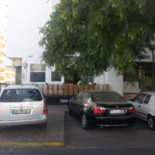 Task Mar Exterior