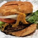 Flipt Burger Comida