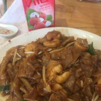 Chan's Peking food