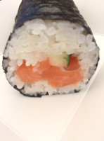 Sushi Wave Authentic Japanese food