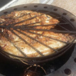 Criterion Comida