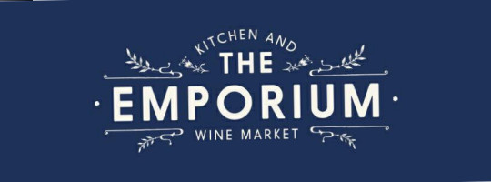 Emporium Kitchen Wine Market inside