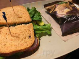 Panera Bread food