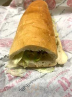 Jimmy John's food