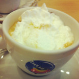 Blenz Café Nourriture