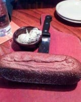 Outback Steakhouse food