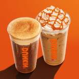 Dunkin' Comida
