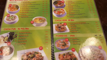 Pho Grand Vietnamese Noodle And Grill food