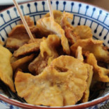 Castro Da Cola Comida