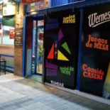 Keops Exterior