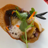 Sterenn Comida