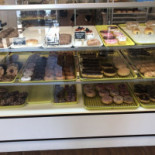 Donut Bliss Comida
