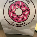 Donut Bliss Comida