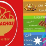 Vecinachos Comida