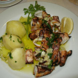 Cepa Velha Comida