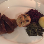 1811 Comida