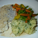 1811 Comida