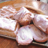 Confeitaria Max Comida