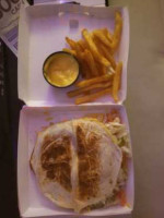 Taco Bell food