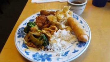 Minh Gourmet food