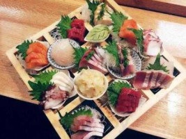 Mizumi Roll Izakaya food