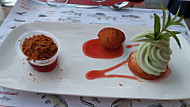 Restaurant de la Loire food