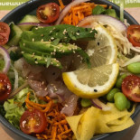 eat'SUSHI Comida