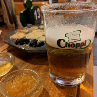 Choppi - Chopperia e Pizzaria food