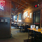 Logan's Roadhouse food