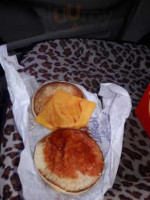 Mcdonald's food