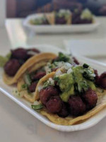 Sayulitas Mexican Food food