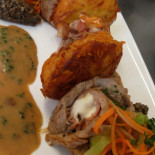 Le Set Comida
