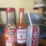 Notes From Underground Cardápio