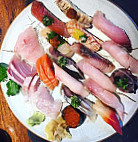 Mitsuba food