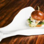 Rossio Gastrobar Nourriture