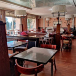 La Grange Aux Ormes Comida