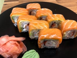 Pobs’sushi food
