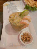 Cevichinos Llc food