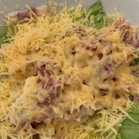 Krona Comida