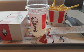 Kfc Авто food