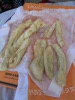 Little Caesars food