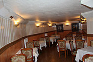Restaurant Vinobah inside