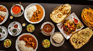 Indiska Koeket food