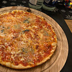 Pizzeria Da Giuseppe Stockeralm food