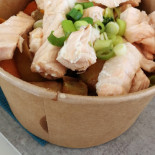 Dazuma Comida