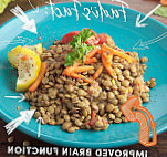 Fadi's Mediterranean Grill Beechnut food