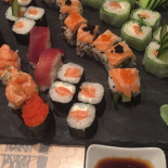 Sakura Comida